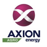 Construcción y Activación Stand Axion Energy Expoagro 2022